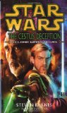 Portada de STAR WARS: THE CESTUS DECEPTION