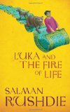 Portada de LUKA AND THE FIRE OF LIFE