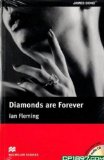 Portada de DIAMONDS ARE FOREVER