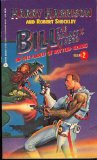 Portada de BILL, THE GALACTIC HERO ON THE PLANET OF BOTTLED BRAINS