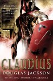 Portada de CLAUDIUS