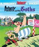 Portada de ASTERIX 03 ASTERIX & THE GOTHS TAPE