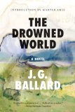 Portada de THE DROWNED WORLD