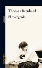 Portada de EL MALOGRADO (EBOOK)