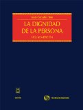 Portada de LA DIGNIDAD DE LA PERSONA