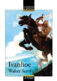 Portada de IVANHOE