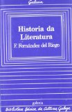 Portada de HISTORIA DA LITERATURA