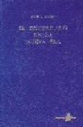 Portada del libro