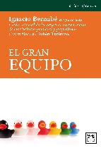 Portada de EL GRAN EQUIPO (EBOOK)