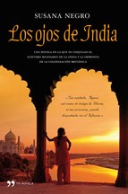 LOS OJOS DE INDIA