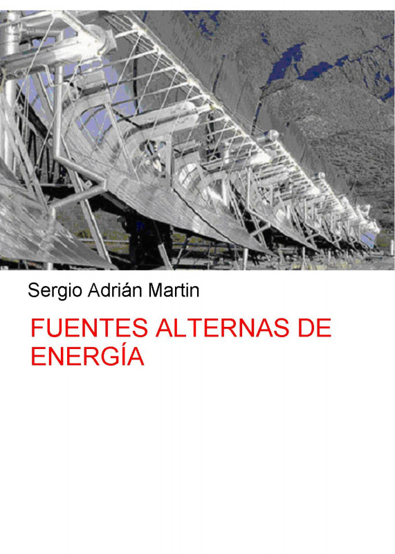 Portada del libro
