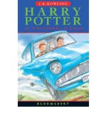 Portada de [HARRY POTTER AND THE CHAMBER OF SECRETS] [BY: J.K. ROWLING]