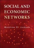 Portada de SOCIAL AND ECONOMIC NETWORKS BY JACKSON, MATTHEW O. UNKNOWN EDITION [PAPERBACK(2010)]