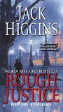 Portada de ROUGH JUSTICE