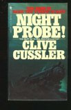 Portada de NIGHT PROBE!