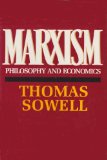 Portada de MARXISM: PHILOSOPHY AND ECONOMICS