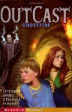 Portada de GHOSTFIRE (OUTCAST)