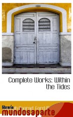 Portada del libro