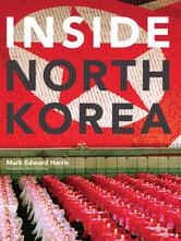 Portada de INSIDE NORTH KOREA