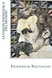 Portada de LA VISION DIONISIACA DEL MUNDO