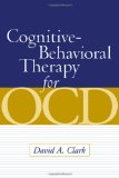Portada de COGNITIVE-BEHAVIORAL THERAPY FOR OCD