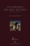 Portada de LOS HECHOS DEL REY ARTURO