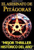 Portada de EL ASESINATO DE PITÁGORAS    (EBOOK)