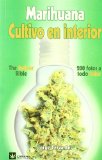 Portada de MARIHUANA: CULTIVO EN INTERIOR