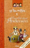 Portada de HANS CHRISTIAN ANDERSEN