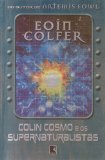 Portada del libro