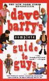 Portada de DAVE BARRY'S COMPLETE GUIDE TO GUYS