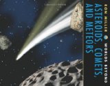 Portada de ASTEROIDS, COMETS, AND METEORS (WORLDS BEYOND)