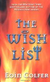 Portada de THE WISH LIST