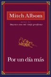 Portada de POR UN DIA MAS