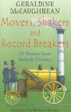 Portada de MOVERS, SHAKERS AND RECORD BREAKERS