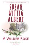 Portada de A WILDER ROSE