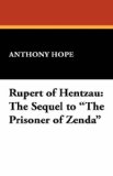 Portada de RUPERT OF HENTZAU
