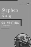 Portada de ON WRITING: A MEMOIR OF THE CRAFT