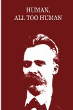 Portada de HUMAN, ALL TOO HUMAN