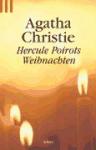 Portada de HERCULE POIROTS WEIHNACHTEN