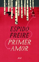 Portada de PRIMER AMOR