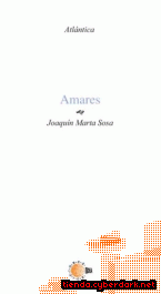 Portada de AMARES - EBOOK