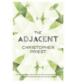 Portada de [(THE ADJACENT)] [BY: CHRISTOPHER PRIEST]