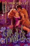 Portada de GHOST DANCER