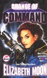 Portada de CHANGE OF COMMAND (THE SERRANO LEGACY)