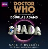 Portada de DOCTOR WHO: SHADA (BBC AUDIO)