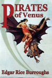 Portada de PIRATES OF VENUS