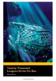 Portada de TWENTY THOUSAND LEAGUES UNDER THE SEA