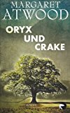 Portada de ORYX UND CRAKE