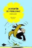 Portada de UN MONTON DE PROBLEMAS